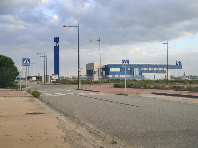 ITV Alfaro - Rioja Revisiones