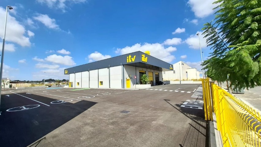 ITV Fortuna Itevebasa